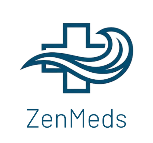 ZenMeds